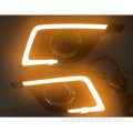 Patrol LED siku ya taa inayoendesha taa